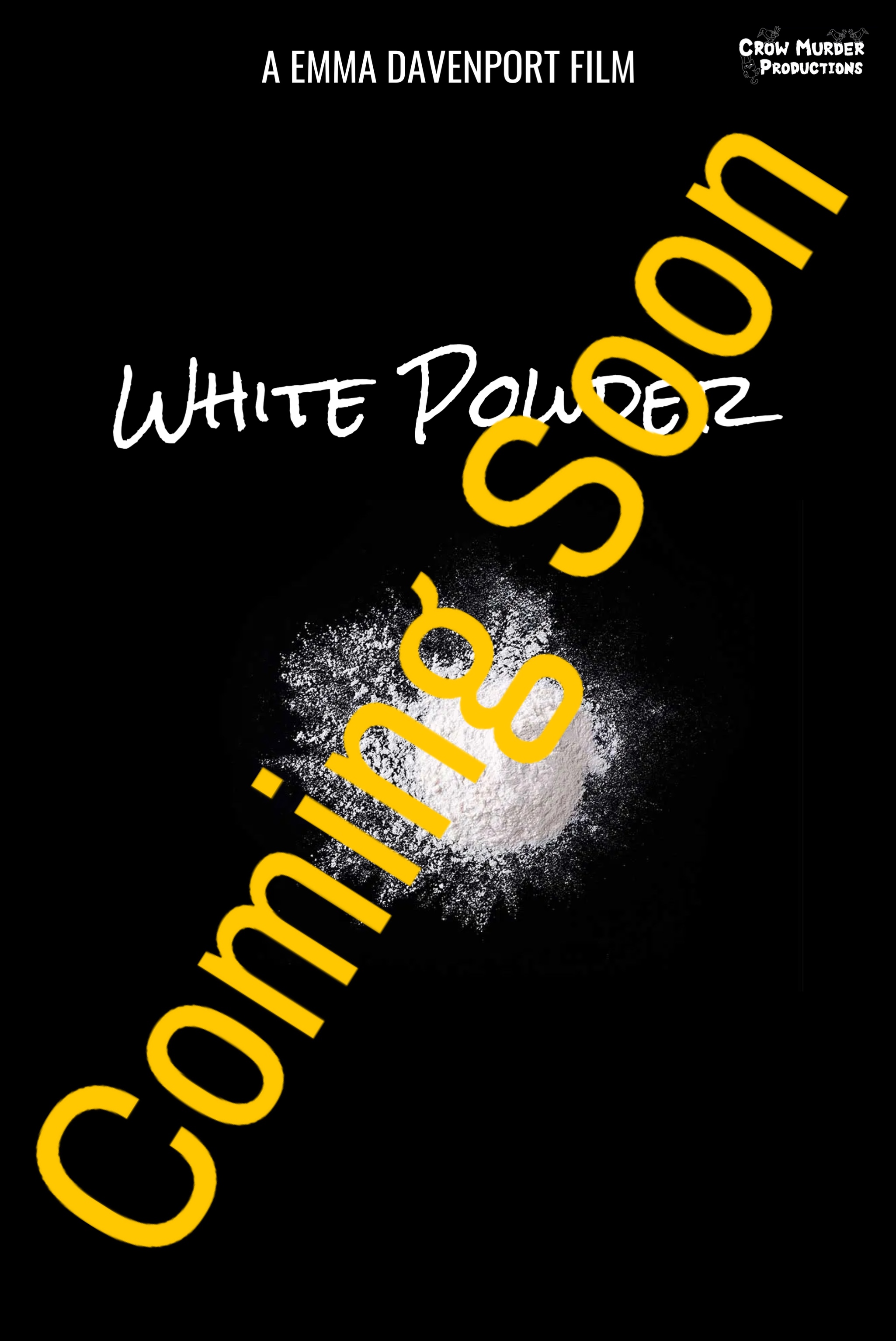White Powder